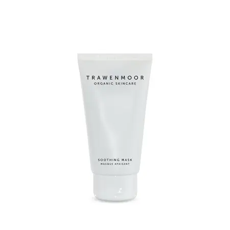 Trawenmoor by Dr. Spiller SOOTHING MASK - Organiška Raminanti kaukė, 150ml