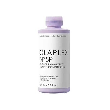 Olaplex Nr. 5P BLONDE ENHANCER Tonuojantis kondicionierius, 250ml