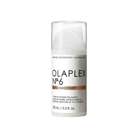 Olaplex No. 6 BOND SMOOTHER plaukų formavimo kremas, 100ml