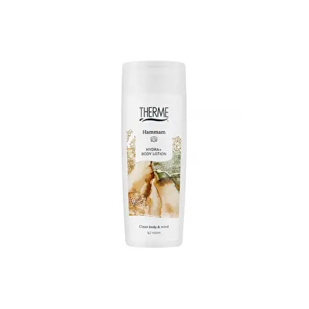 THERME HAMMAM HYDRA+ Kūno losjonas, 250 ml