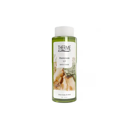 THERME HAMMAM Vonios putos, 500 ml