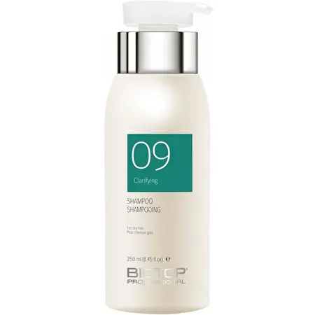 BIOTOP Šampūnas plaukams „09 Clarifying“, 250 ml 