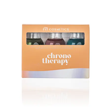 CHRONO THERAPY ampulės, 3x13 ml