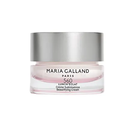 MARIA GALLAND LUMIN’ÉCLAT gražinantis veido kremas, 50 ml