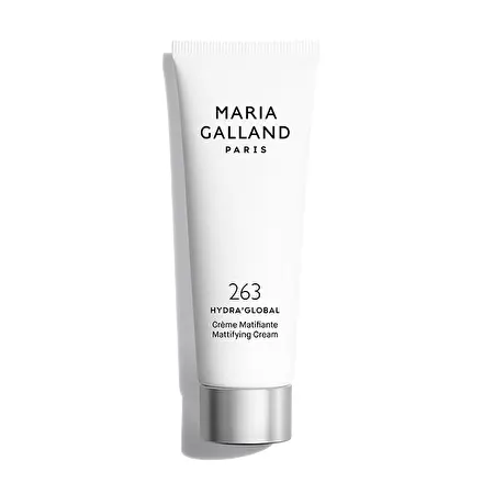 MARIA GALLAND matifikuojantis drėkinantis kremas, 50 ml