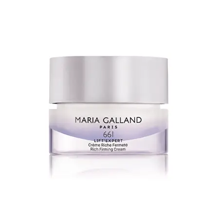 MARIA GALLAND Lift’expert maitinantis stangrinantis kremas, 20 ml