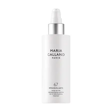 MARIA GALLAND prabangus pienelis–aliejus (Oil in milk), 150 ml