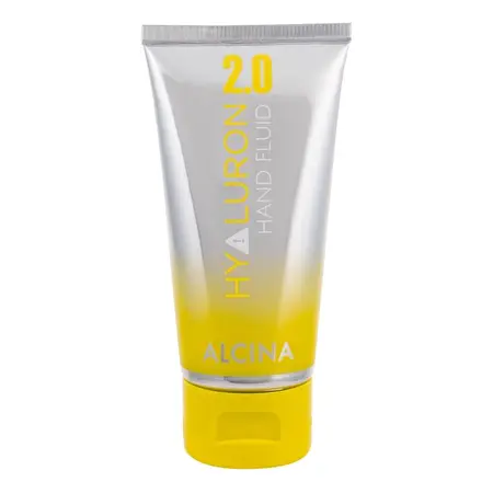 Fluidas nuo raukšlių su hialurono rūgštimi rankoms ALCINA HYALURON 2.0, 50 ml