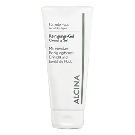 ALCINA ACTIVE PEELING veido šveitiklis, 50 ml