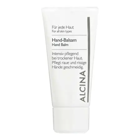 ALCINA Balzamas rankoms B HAND-BALSAM, 50 ml