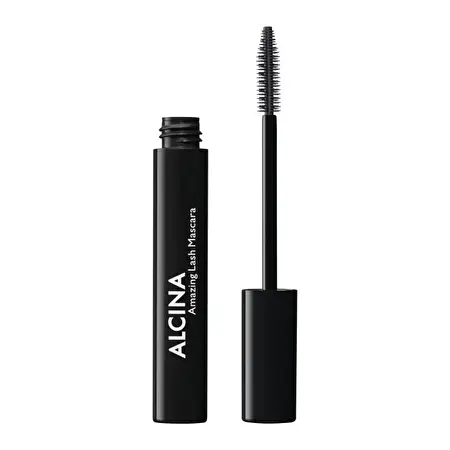 ALCINA Ilginantis blakstienų tušas Amazing Lash Mascara, 8 ml