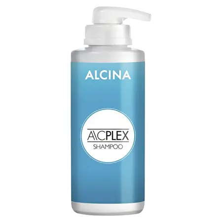 ALCINA A\CPLEX plaukų šampūnas, 500 ml	