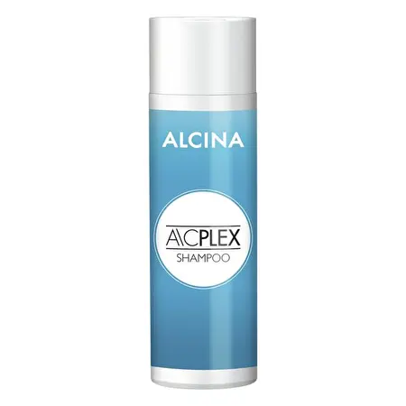 ALCINA A\CPLEX plaukų šampūnas, 200 ml