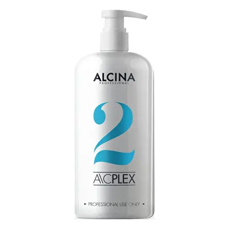 ALCINA A\CPLEX Step 2 plaukų priežiūros priemonė, 500ml