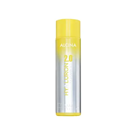 ALCINA HYALURON-SHAMPOO šampūnas plaukams, 50 ml