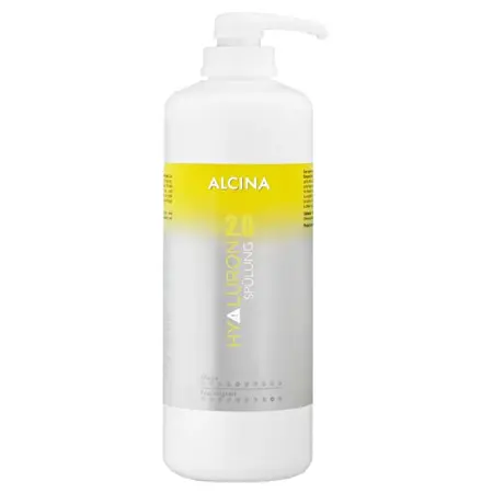 ALCINA HYALURON-SPÜLUNG drėkinantis kondicionierius, 1250 ml	