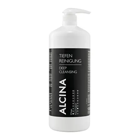 ALCINA Giliai valantis šampūnas TIEFENREINIGUNG, 1250 ml