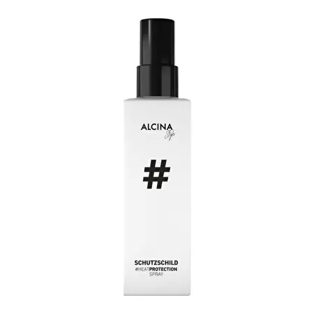 ALCINA Nuo karščio saugantis losjonas SCHUTZSCHILD, 100 ml