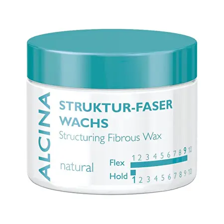 ALCINA Struktūrinis fibro vaškas STRUKTUR-FASER- WACHS, 50 ml