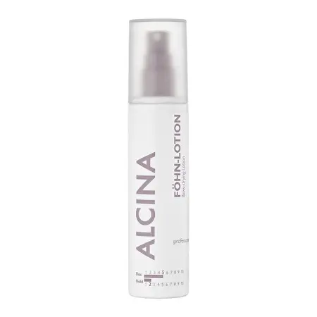 ALCINA Apsauginis fenavimo losjonas FÖN- LOTION, 125 ml