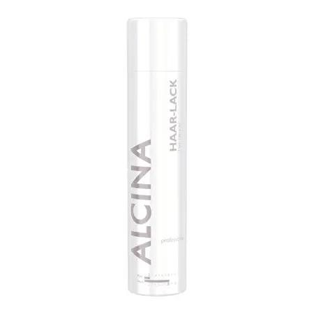 ALCINA Aerozolinis plaukų lakas HAAR SPRAY AER, 500 ml
