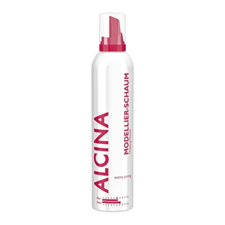 ALCINA Modeliavimo putos MODELLIER-SCHAUM AER, 300 ml