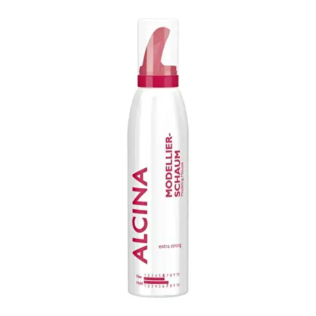 ALCINA Modeliavimo putos MODELLIER-SCHAUM AER, 150 ml	