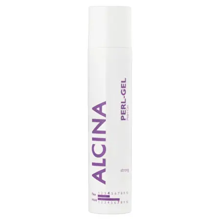 ALCINA Perlų blizgesio gelis PERL GEL, 100 ml