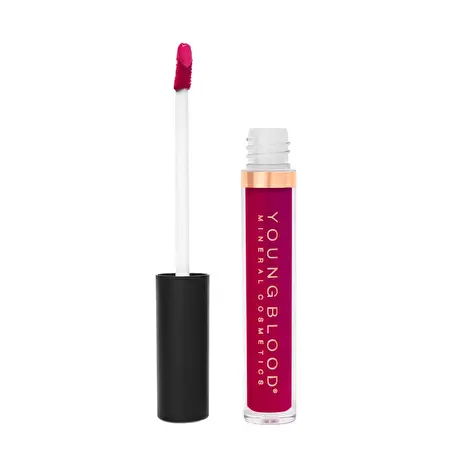 YOUNGBLOOD lūpų blizgis "Lipgloss", Flame, 3 ml	