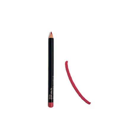 YOUNGBLOOD lūpų pieštukas „Lip Liner Pencil“, Rose, 1.1 g	