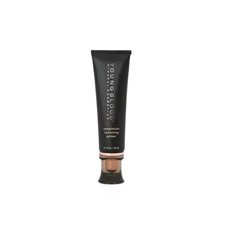 YOUNGBLOOD CC makiažo bazė „Complexion Correcting Primer“, BARE, 20 ml