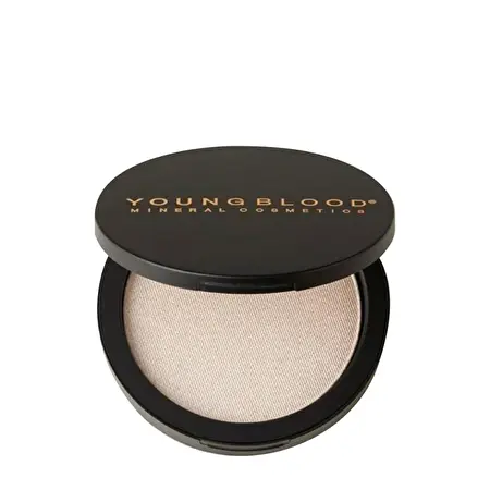 YOUNGBLOOD švytėjimo suteikianti priemonė „Light Reflecting Highlighter”, Quartz,8 g