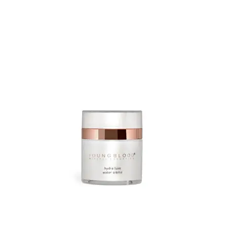 YOUNGBLOOD veido kremas „Hydra Luxe Water Creme“, 15 ml