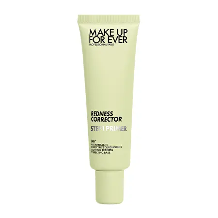 REDNESS CORRECTOR STEP1 Odos atspalvį koreguojanti bazė, 30 ml