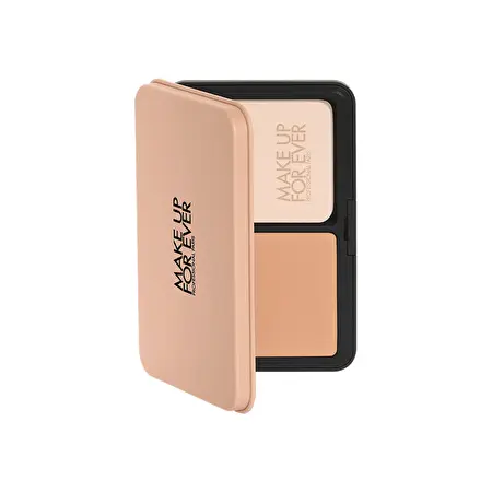 Make Up For Ever HD SKIN MATTE VELVET kompaktinis makiažo pagrindas, Sand, 11 g	