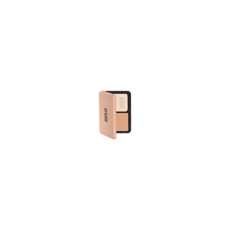 Make Up For Ever HD SKIN MATTE VELVET kompaktinis makiažo pagrindas, Warm Honey, 11 g	