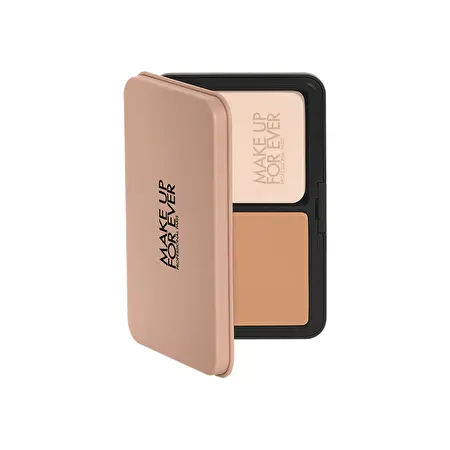 Make Up For Ever HD SKIN MATTE VELVET kompaktinis makiažo pagrindas, Cinnamon, 11 g	
