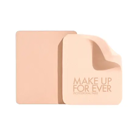 Make Up For Ever HD SKIN MATTE VELVET makiažo pagrindo papildymas, Cool Alabaster, 11 g