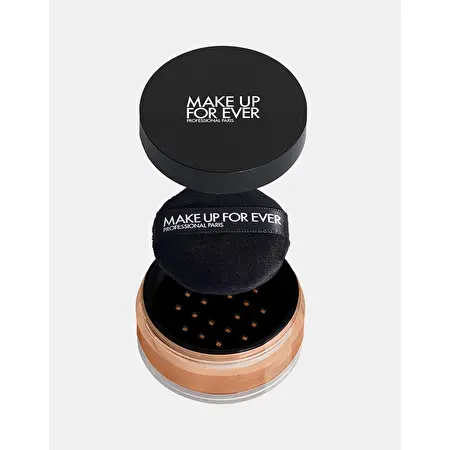MAKE UP FOR EVER HD Skin Setting Powder-24 BTG Biri pudra, 3.1, 7g