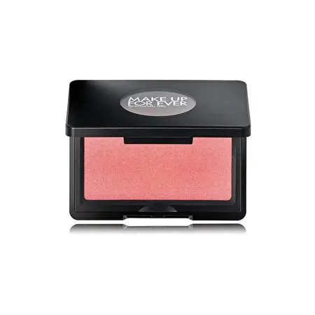 Make Up For Ever Artist Face Powder Blush pudriniai skaistalai, Joyful Pink 