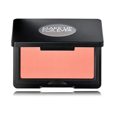 Make Up For Ever Artist Face Powder Blush pudriniai skaistalai, Passionate Peach