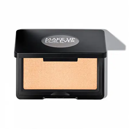 Make Up For Ever Artist Highlighter Švytėjimo suteikianti pudra, Anywhere Glimmer, 5g	