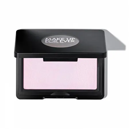 Make Up For Ever Artist Highlighter Švytėjimo suteikianti pudra, Bouncy Lilac, 5g	
