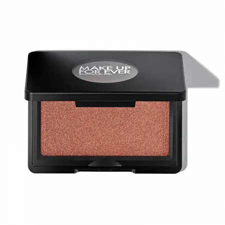 Make Up For Ever Artist Highlighter Švytėjimo suteikianti pudra, Golden Cocoa, 5g	