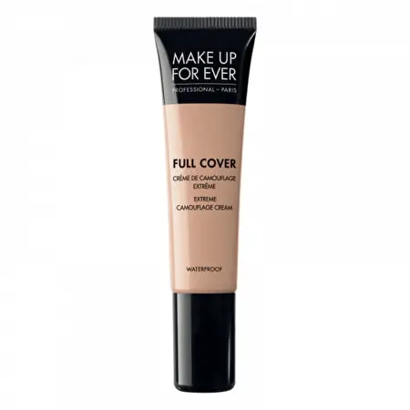 Make Up For Ever Full Cover Korektorius, Flesh, 15 ml	