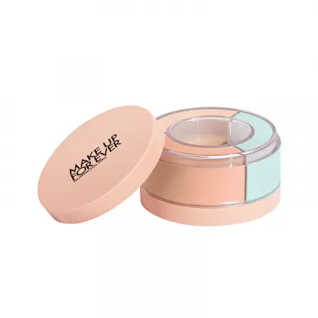 Make Up For Ever HD Skin Twist & Light biri pudra, Medium, 8 g	