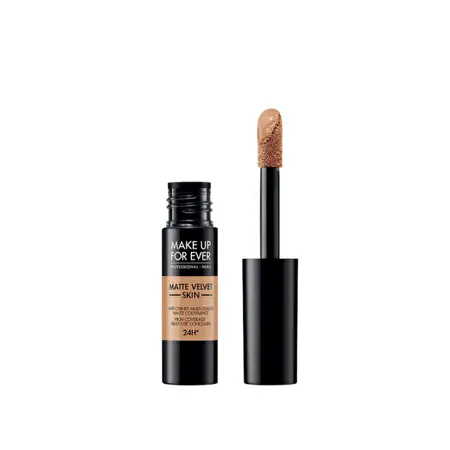 Make Up For Ever Matte Velvet Skin Concealer daugiafunkcinis maskuoklis, Soft Sand, 9 ml	
