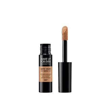 Make Up For Ever Matte Velvet Skin Concealer daugiafunkcinis maskuoklis, Neutral Beige, 9 ml	