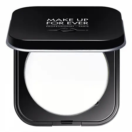 Make Up For Ever Ultra HD Pressed Powder Kompaktinė pudra 6.2g, Translucent