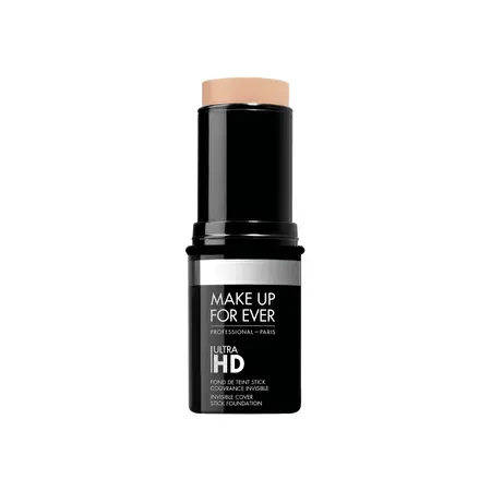 Make Up For Ever ULTRA HD STICK FOUNDATION pieštukinis makiažo pagrindas, Soft Sand, 12,5 g	